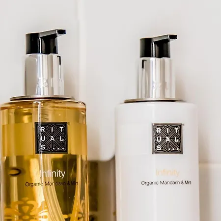 Landgoed Mennorode 4*