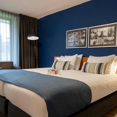 Landgoed Mennorode Elspeet