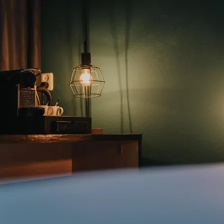 Landgoed Mennorode 4* إلسبيت