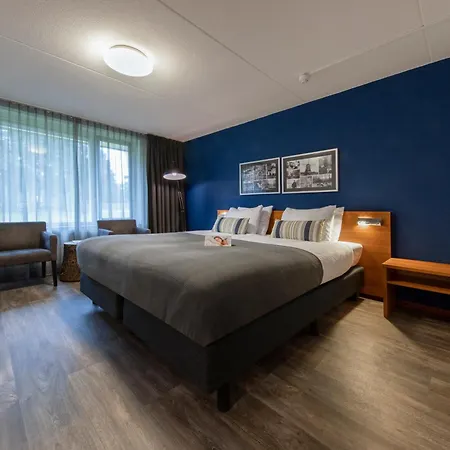 Landgoed Mennorode فندق