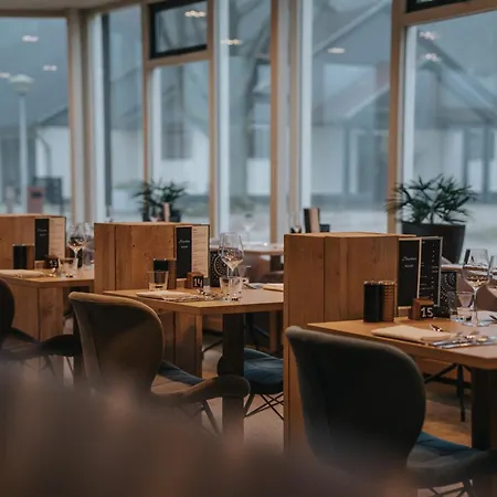 Hotel Landgoed Mennorode