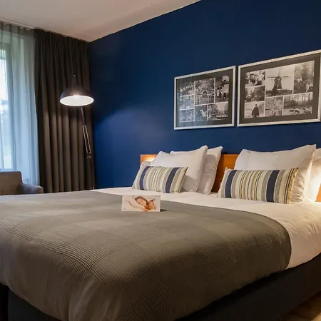 Landgoed Mennorode 4*