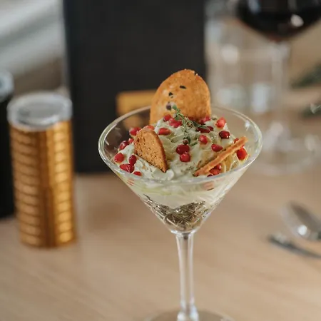 Landgoed Mennorode エルスペート