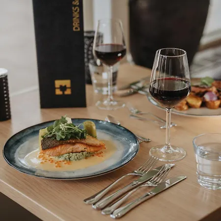 Landgoed Mennorode 4* إلسبيت