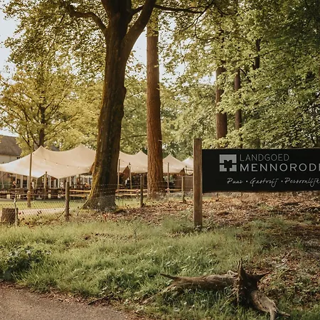 Landgoed Mennorode فندق إلسبيت