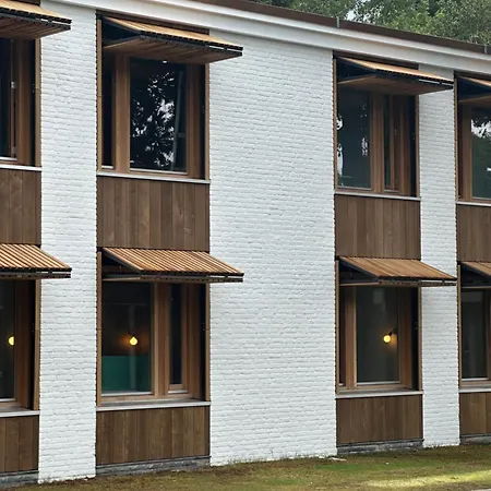 ホテル Landgoed Mennorode