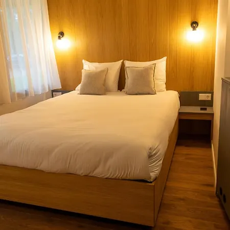 Landgoed Mennorode 4* إلسبيت