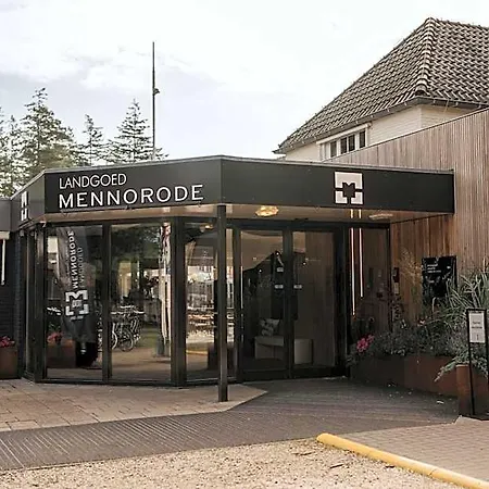 Landgoed Mennorode
