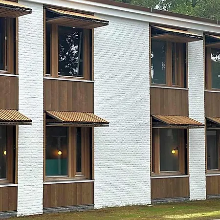 Landgoed Mennorode 4*