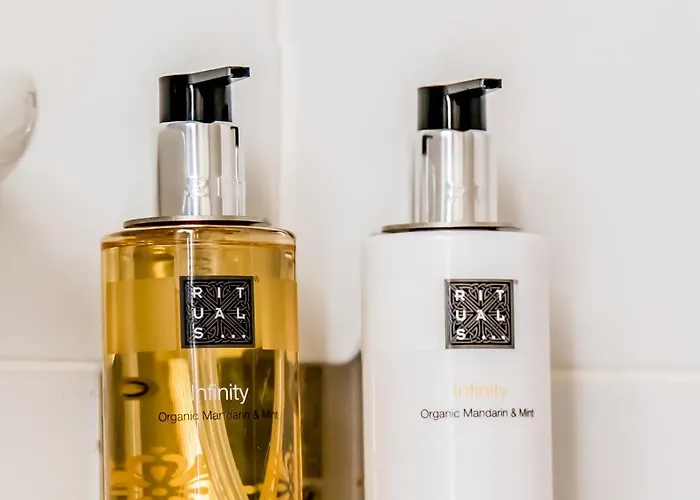 Landgoed Mennorode 4*