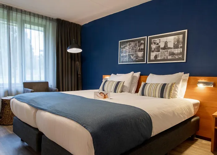 Landgoed Mennorode 埃尔斯佩特