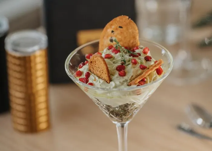 Landgoed Mennorode 埃尔斯佩特