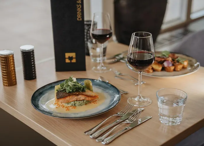 Landgoed Mennorode 4* 埃尔斯佩特