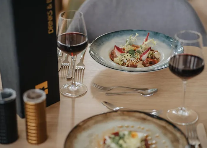 酒店 Landgoed Mennorode