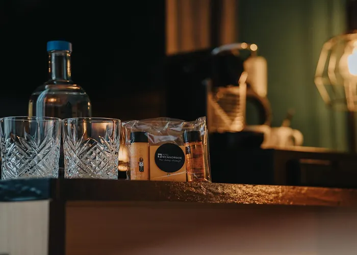 Landgoed Mennorode 4*