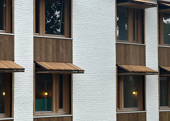 Landgoed Mennorode 埃尔斯佩特