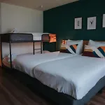 فندق Landgoed Mennorode 4*