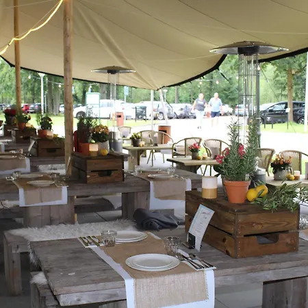 Landgoed Mennorode Hotel 4*