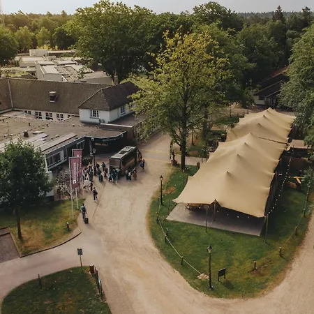 Landgoed Mennorode Hotel