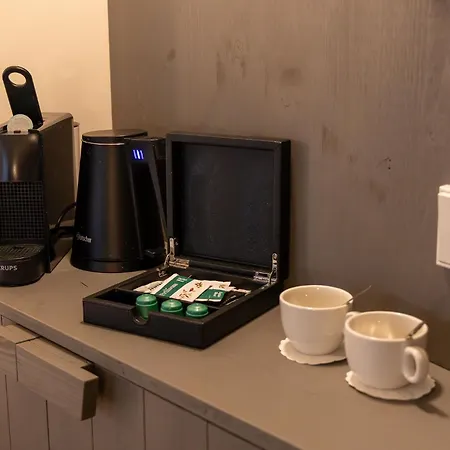 Landgoed Mennorode Hotel Elspeet