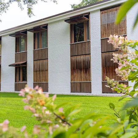 Hotel Landgoed Mennorode Elspeet