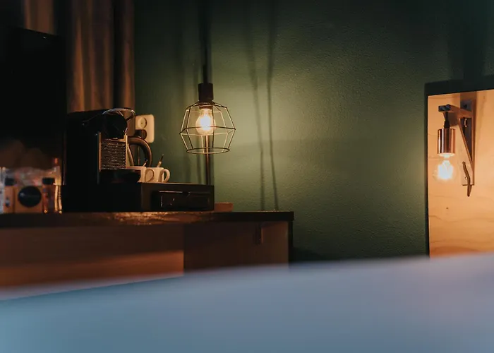 Landgoed Mennorode 4* Elspeet