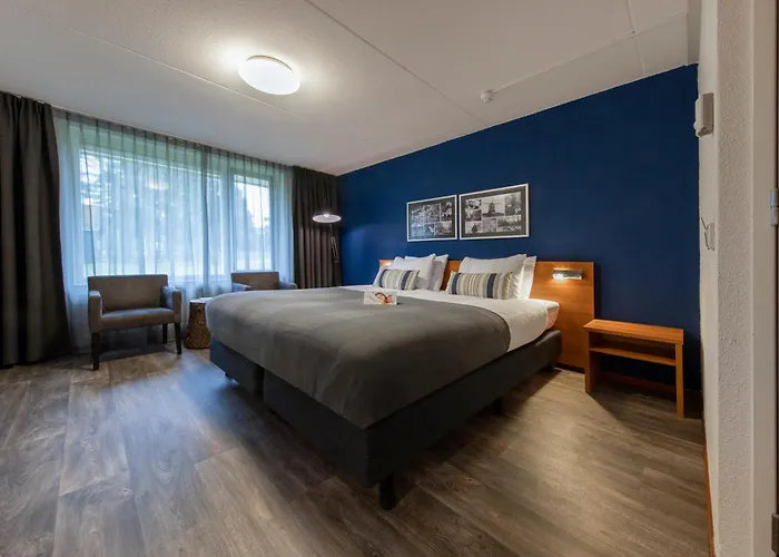 Landgoed Mennorode Hotel