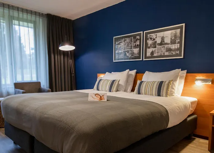 Landgoed Mennorode 4*