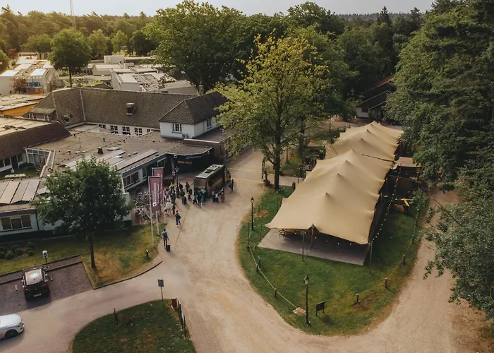 Landgoed Mennorode Hotel